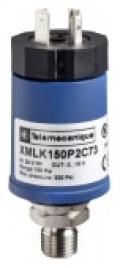 TELEMECANIQUE SENSORS XMLK010B2C21TQ