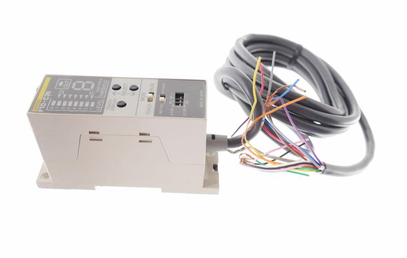 OMRON F10-C35