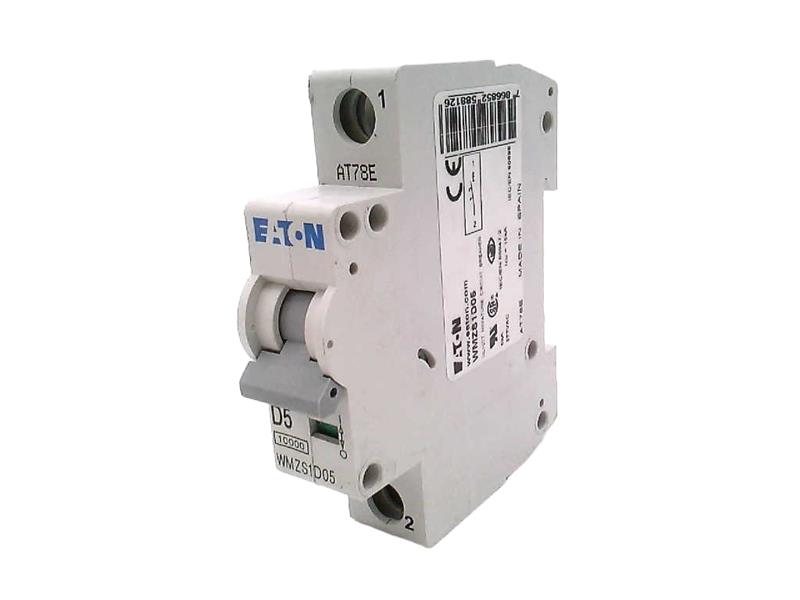 WMZS1D05 by EATON CORPORATION