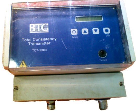 BTG TCT-2300