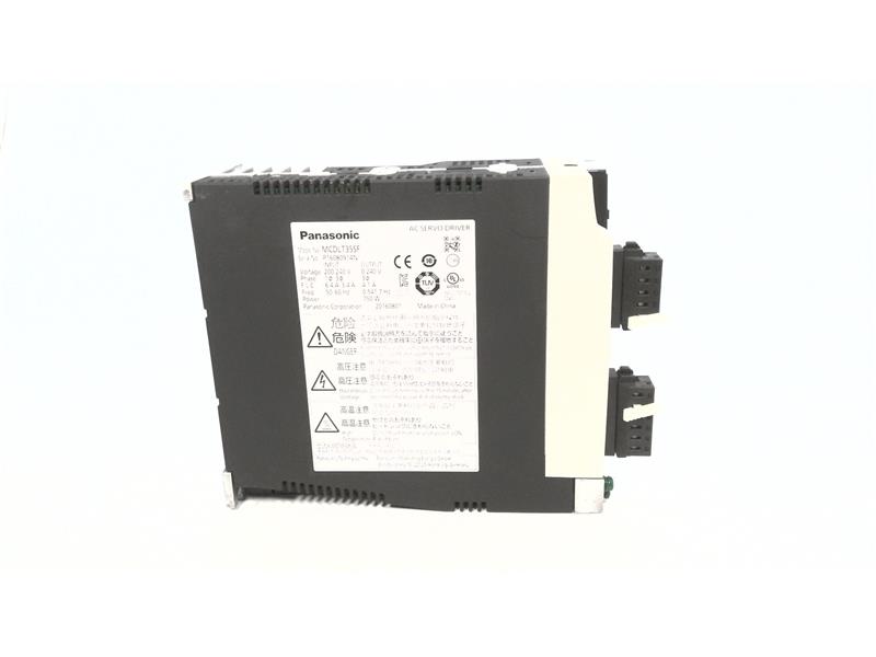 MATSUSHITA ELECTRIC MCDLT35SF