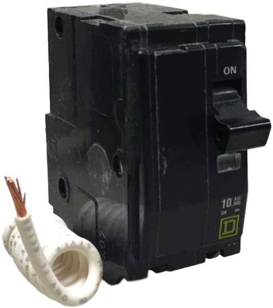 SCHNEIDER ELECTRIC QO220SWN