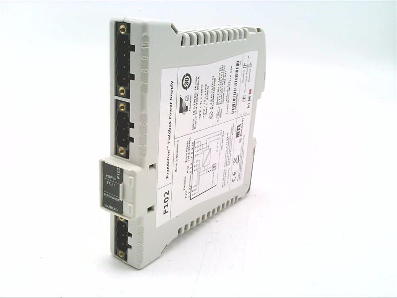 EATON CORPORATION F102-PS