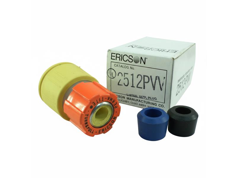 ERICSON MFG 2512-PW