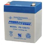 POWER SONIC PS-1250 F2