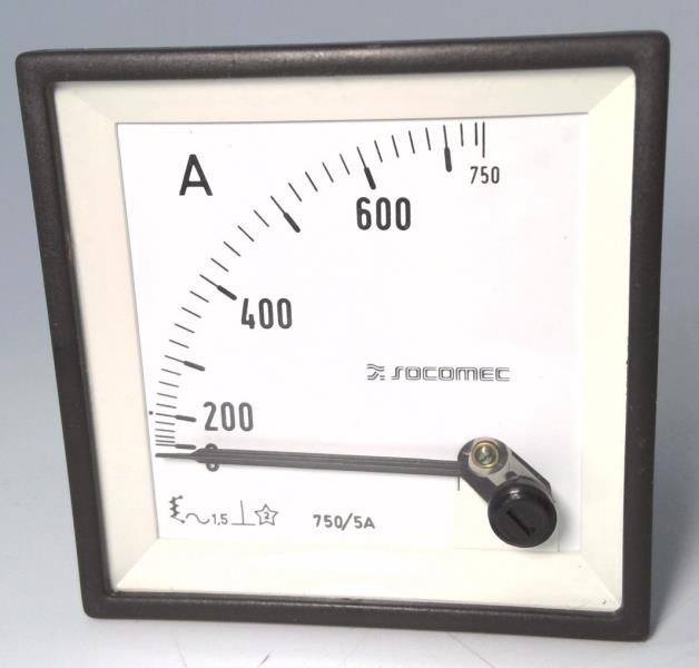 192A 3330 by SOCOMEC