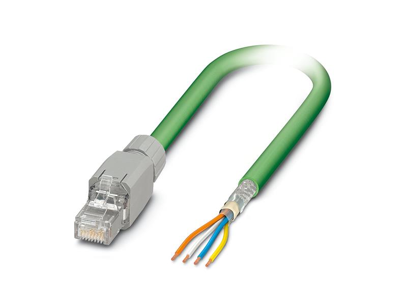 PHOENIX CONTACT VS-IP20-OE-93G-LI/2,0