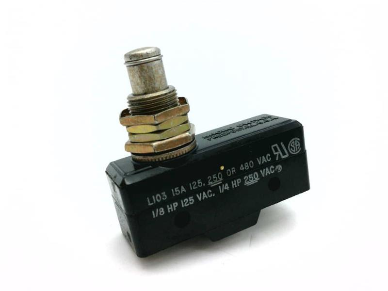 BZ-RQ1-A2 by HONEYWELL