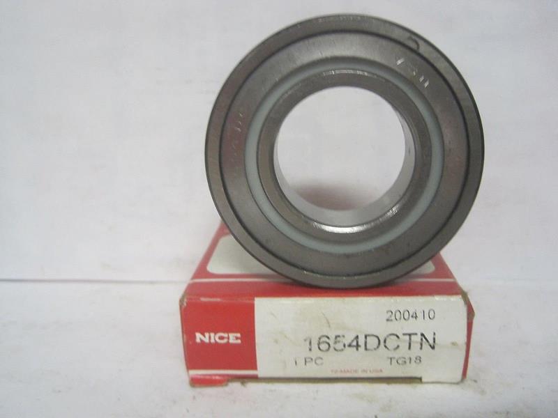 RBC BEARINGS 1654-DCTN