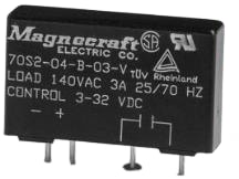 70S2-04-D-03-V by SCHNEIDER ELECTRIC