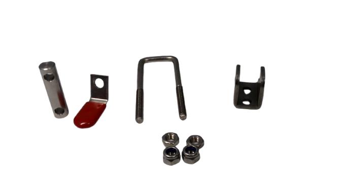 DOVER CORPORATION 323-SS