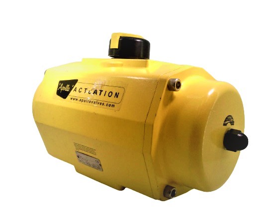 APOLLO VALVES AS0600N041A