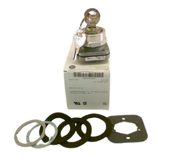 ALLEN BRADLEY 800T-E15