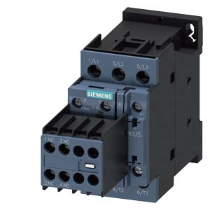 SIEMENS 3RT2025-1AK64