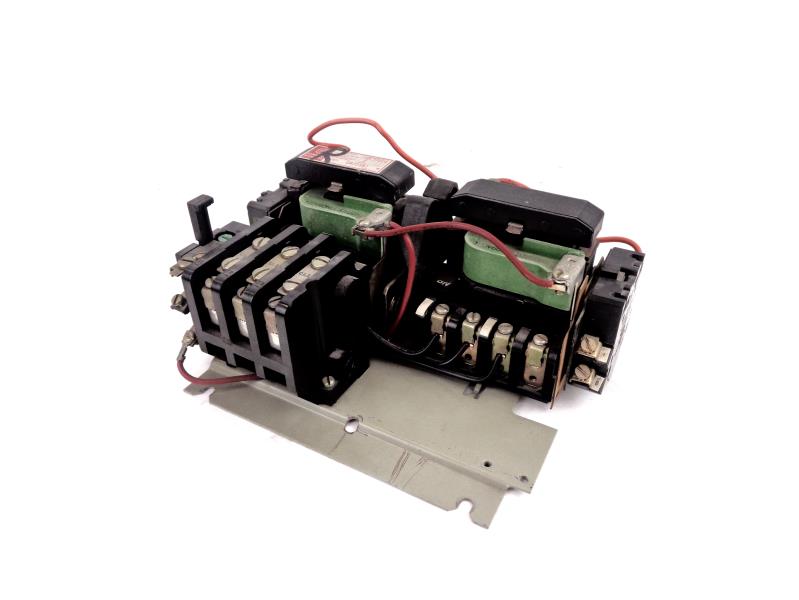 GENERAL ELECTRIC CR209B104