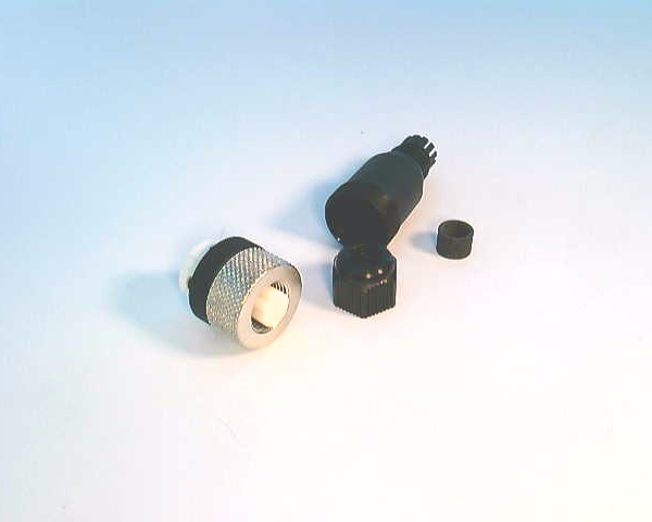 MENCOM MDE45-4FP-FW07