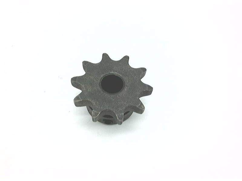 MARTIN SPROCKET & GEAR INC 40BS10HT 1/2
