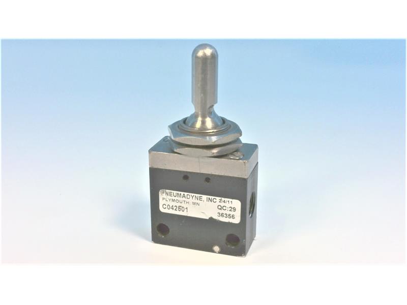 PNEUMADYNE C042501