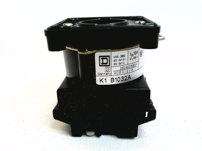 SCHNEIDER ELECTRIC 9003-K1B1032A
