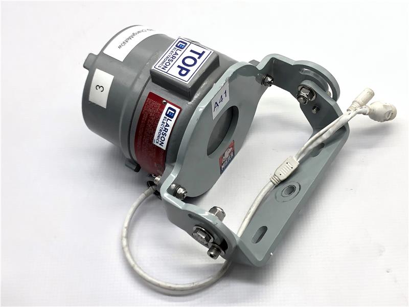 LARSON ELECTRONICS EXPCMR-IP-POE-4MP-IR-HM