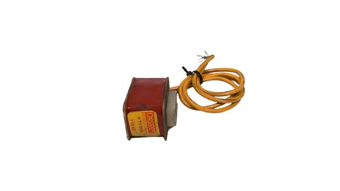 ROSS CONTROLS 9-11-056