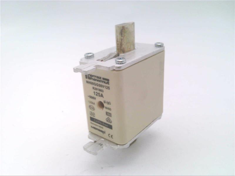 MERSEN NH00GG50V125