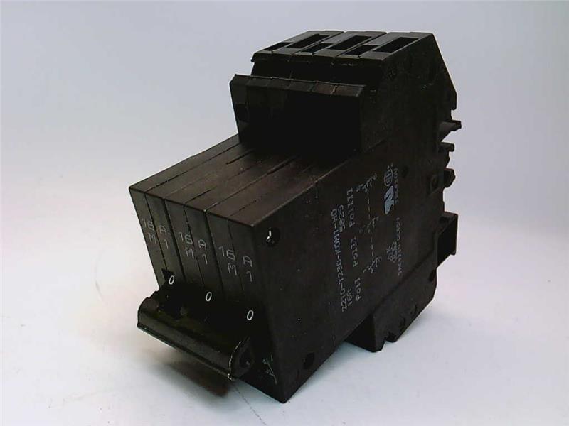 ETA ENGINEERING TECHNOLOGY 2210-T230-K0M1-H0-16A