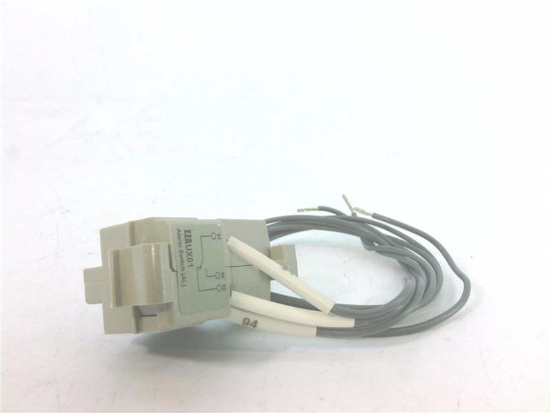 SCHNEIDER ELECTRIC EZAUX01