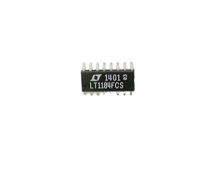 LT1184FCS#PBF by ANALOG DEVICES