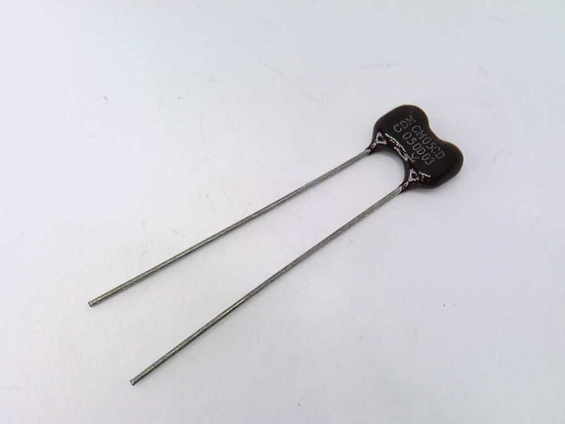 CORNELL DUBILIER CM05CD050DO3