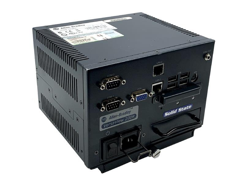 ALLEN BRADLEY 6155F-NPXPH