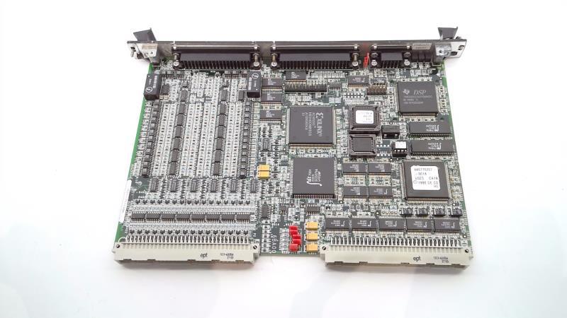 GENERAL ELECTRIC IS200VCRCH1A