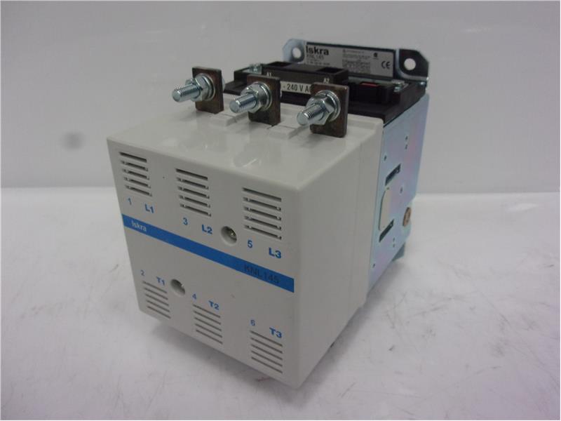 ISKRA KNL145-00-220/240V