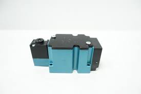 MAC VALVES INC 6311D-000-PM-502DA