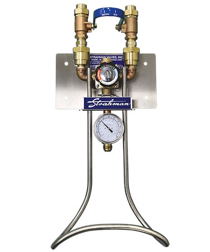 M200TCWBHF by STRAHMAN