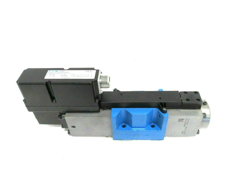 EATON CORPORATION KBFDG4V-5-2C70N-Z-M1-PE7-H7-12