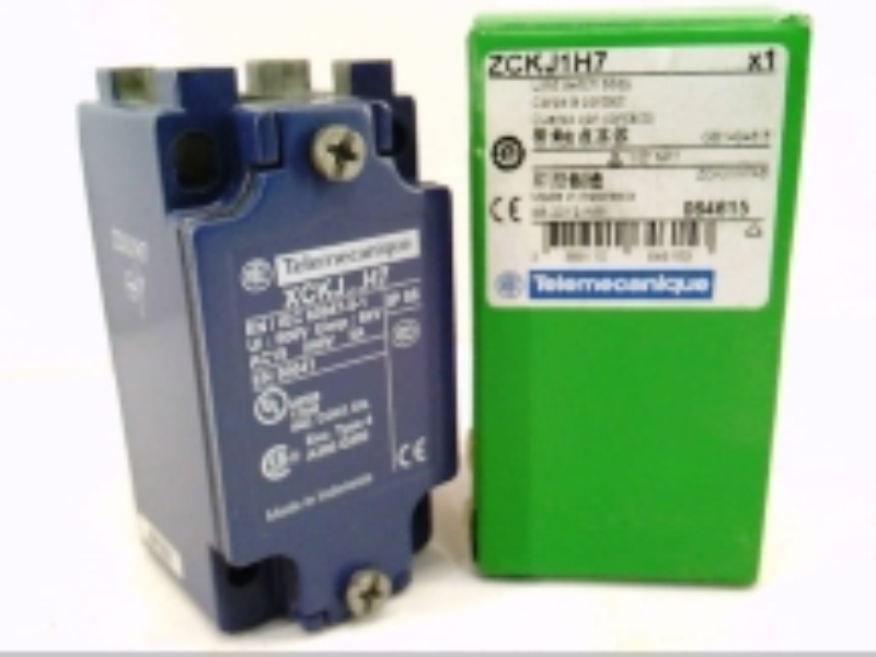 SCHNEIDER ELECTRIC XCK-JH7