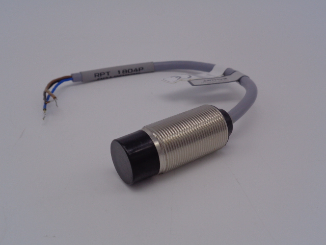 BES-RPT-1804-P-1 by BALLUFF