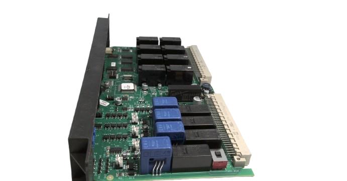 SIEMENS ZIC-4A