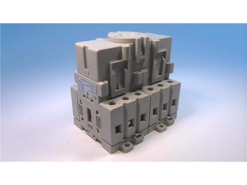 SPRECHER & SCHUH LA7-25-1756