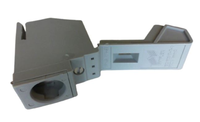 PHOENIX CONTACT TRKS  4/1-SI(5X30) GY