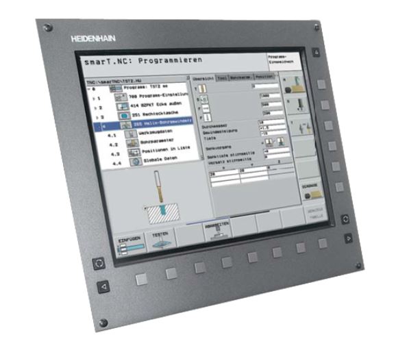 HEIDENHAIN CORP 374964-21