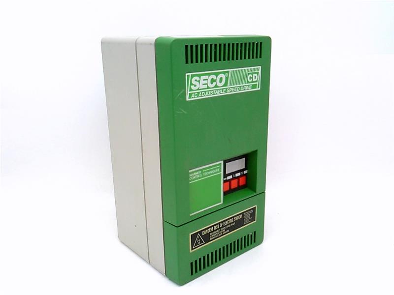 DANAHER MOTION CD-05