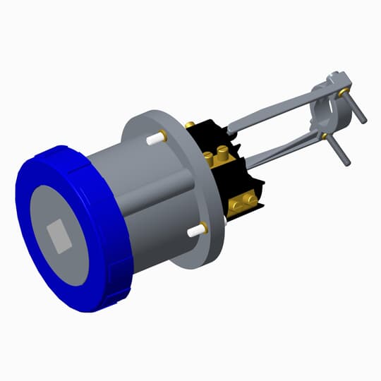 ABB THOMAS & BETTS IN5100C9