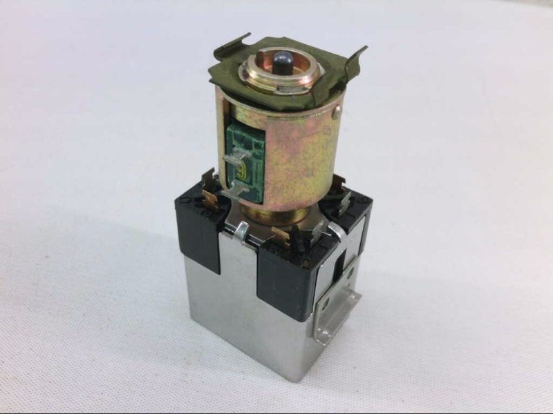 HONEYWELL 2C215-6834