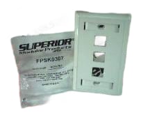 FPSK0307 by OPTICAL CABLE CORPORATION