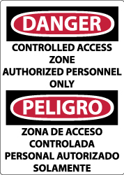NMC SAFETY ESD695AB