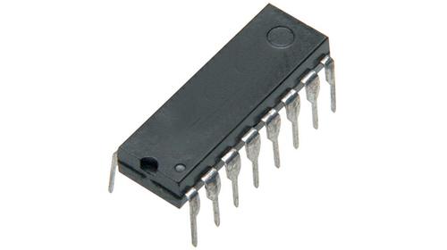 74HC161N by NXP SEMICONDUCTOR