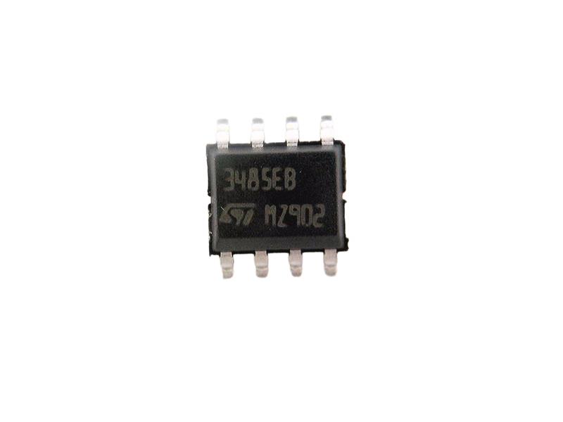 ST3485EBDR by ST MICRO