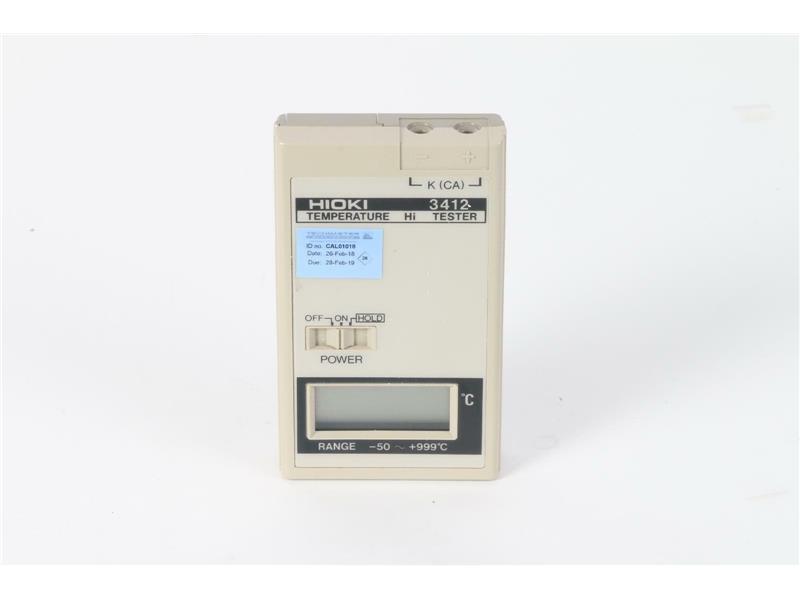 HIOKI 3412